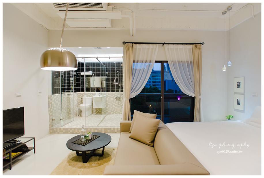 Longantree B And B Hualien City Exterior foto