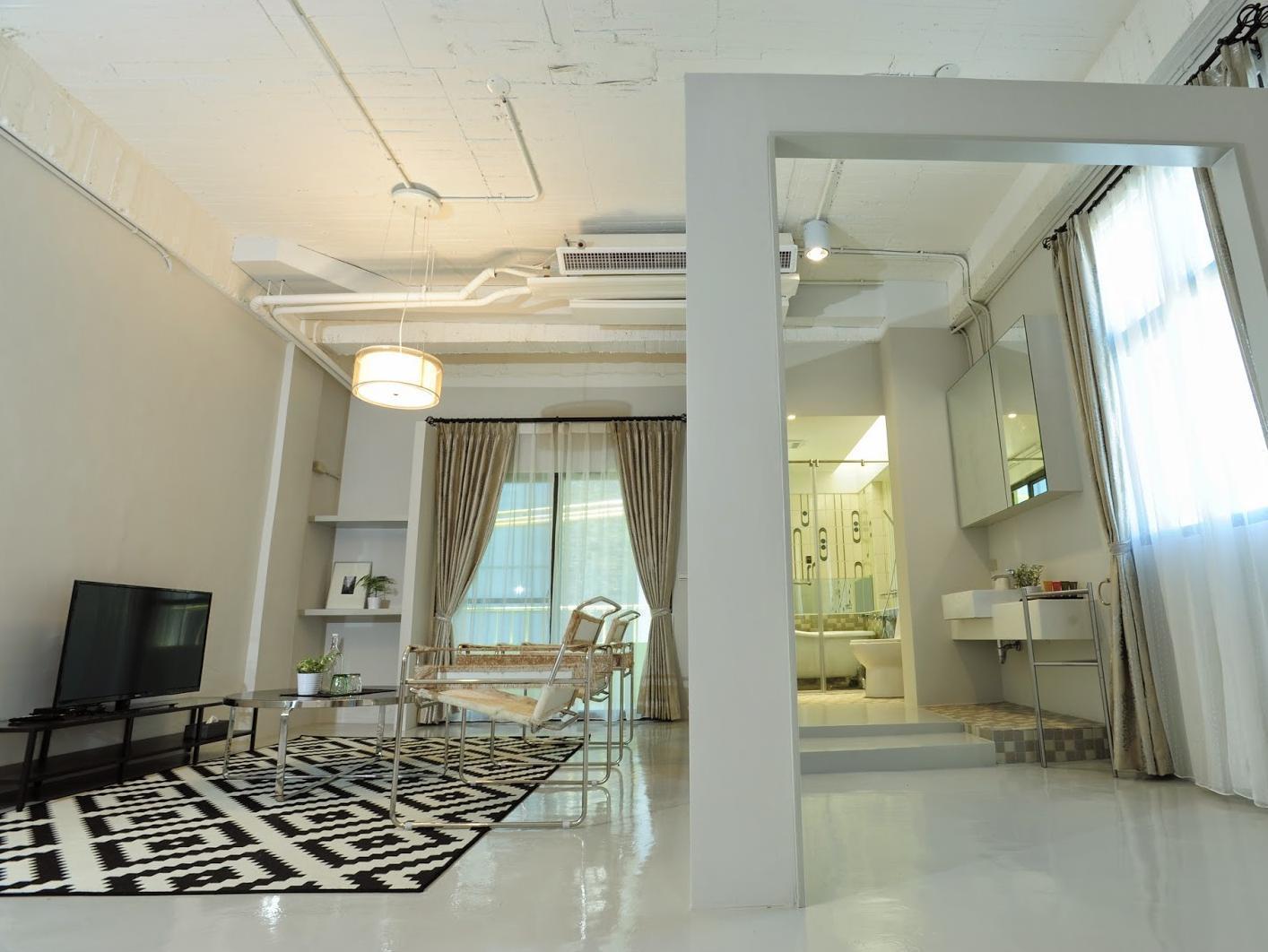 Longantree B And B Hualien City Exterior foto
